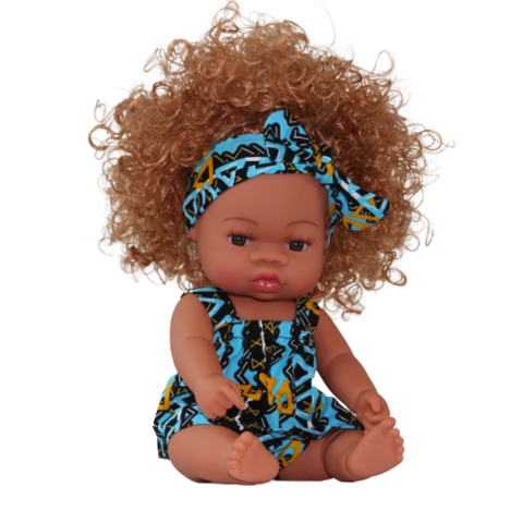 LOLA Yabonga