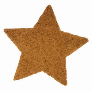 Isar, dress star ocher