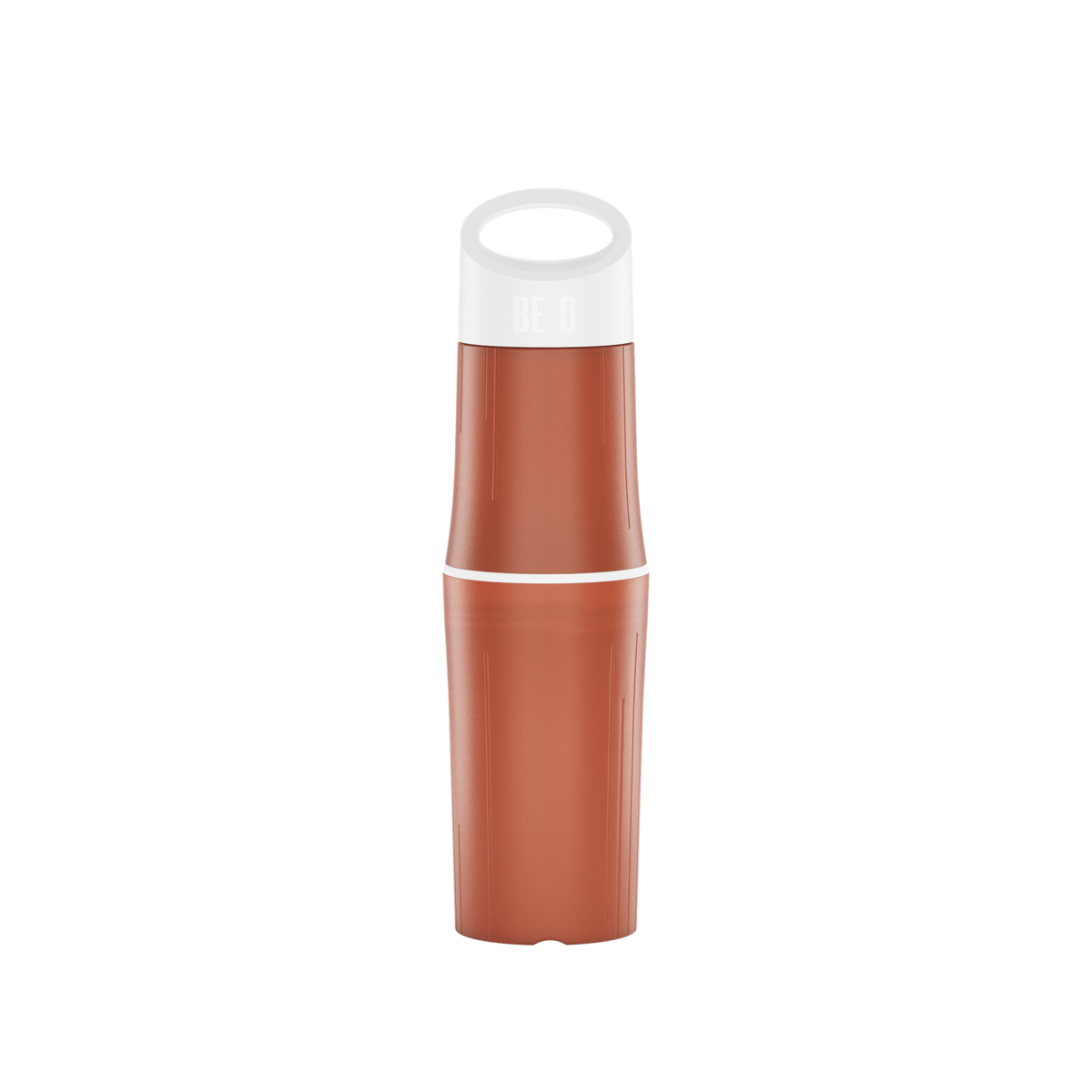 New Color! BE O Bottle Orange Clivia