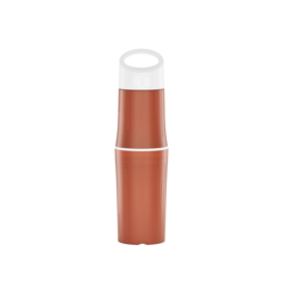 New Color! BE O Bottle Orange Clivia