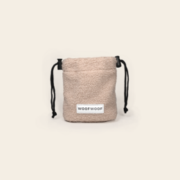 BOLSA MERIENDA BEIGE