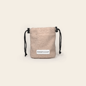 SNACK BAG BLACK
