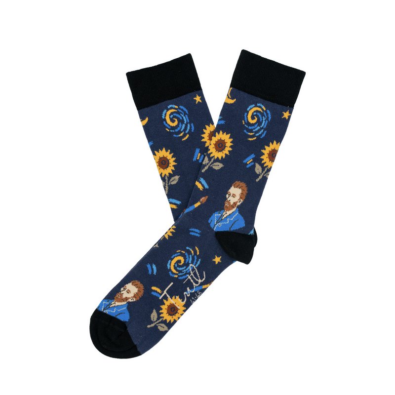 Tintl socks | Art - Vincent
