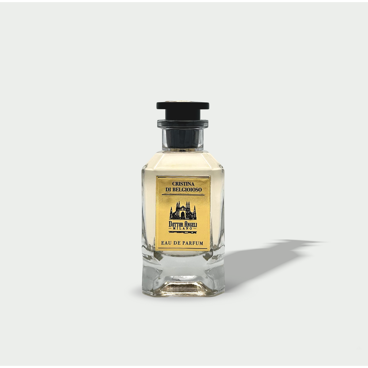 Cristina di Belgioioso 100 ml - Eau de Parfum - Dr. Angeli Mailand