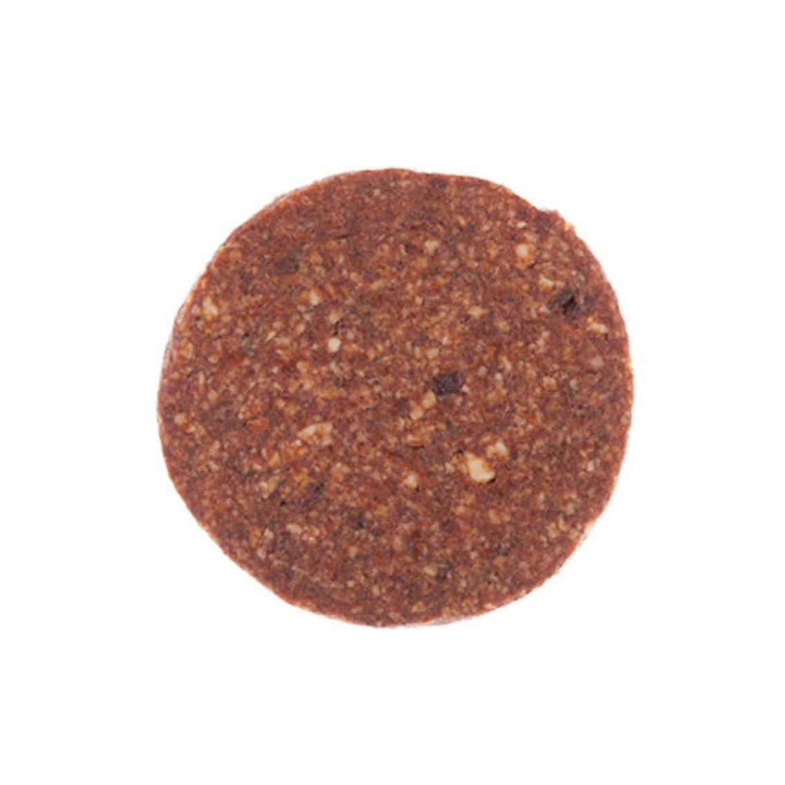 Cookie Apricot & Vanilla, organic, Rookies, 40g