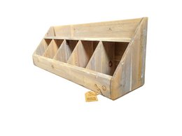 Home Dec altes holländisches Lebensmittelgeschäft 5