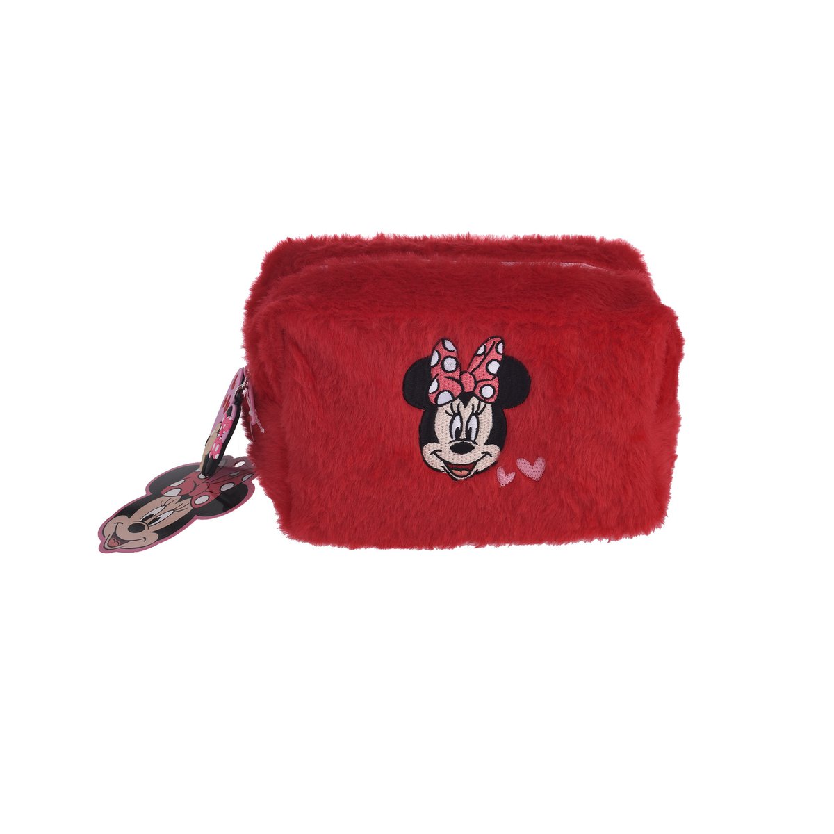 Minnie pluche etui