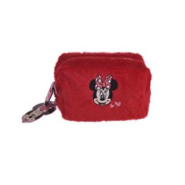 Minnie pluche etui