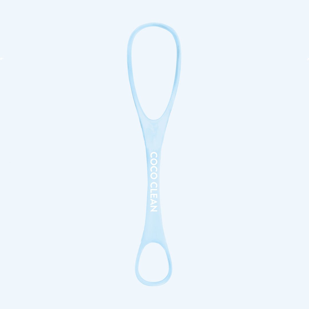 Tongue Cleaner
