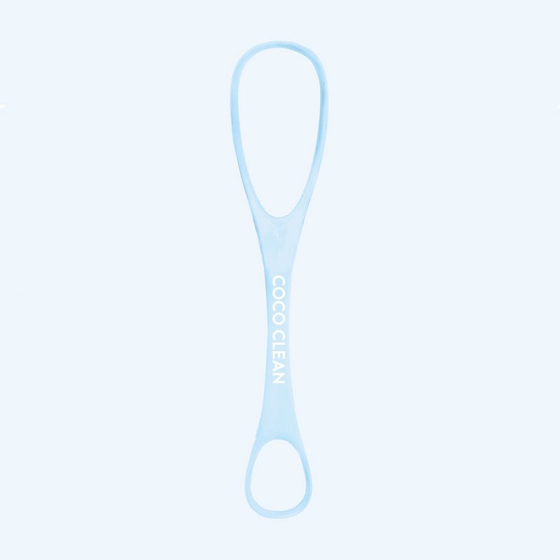 Tongue Cleaner