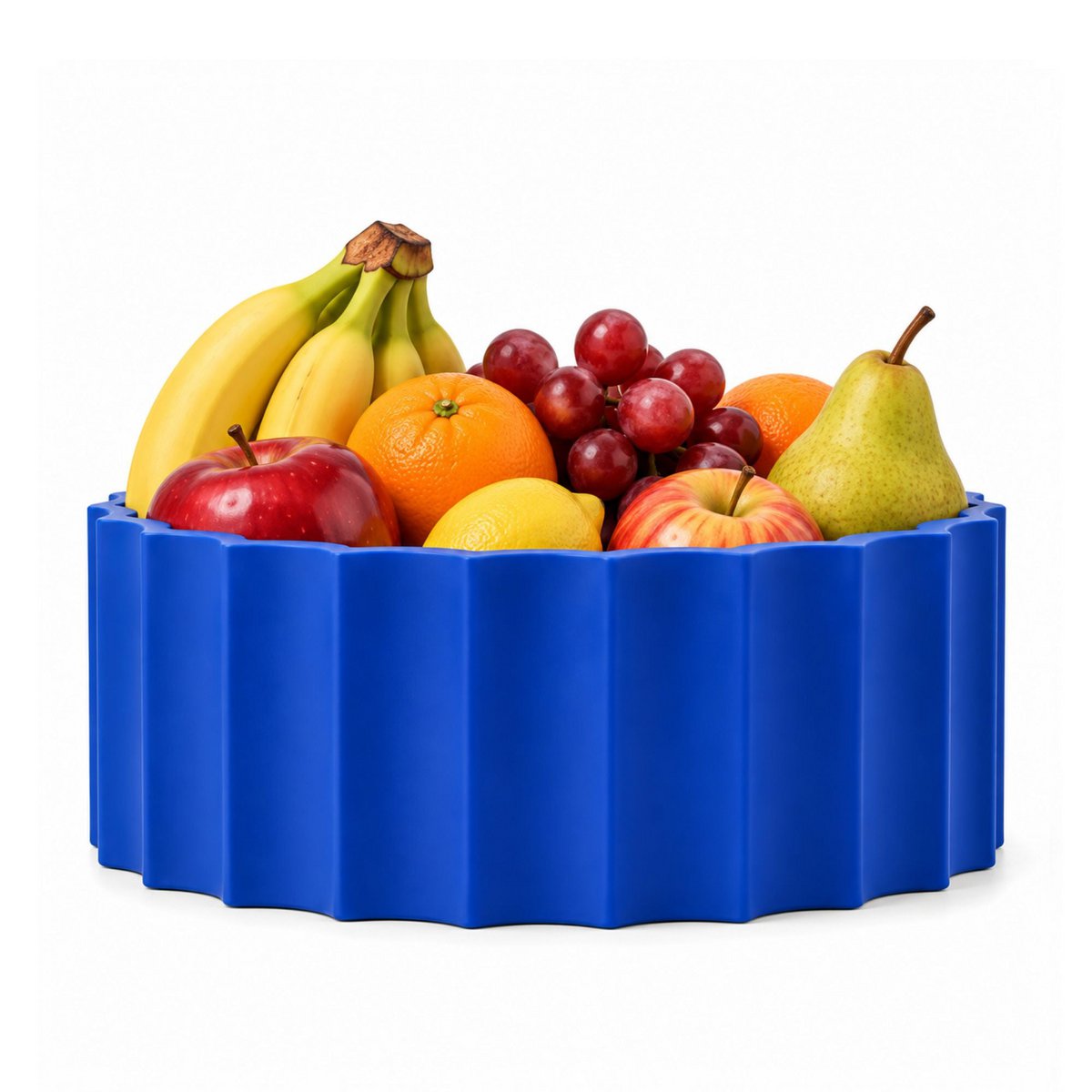 Fiastra Trivela Fruit Bowl