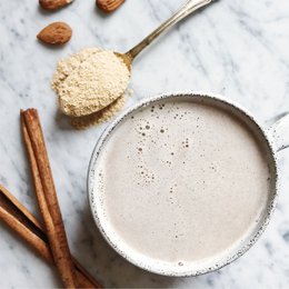 Maca & Lucuma Pulvermischung | Geistiger Fokus
