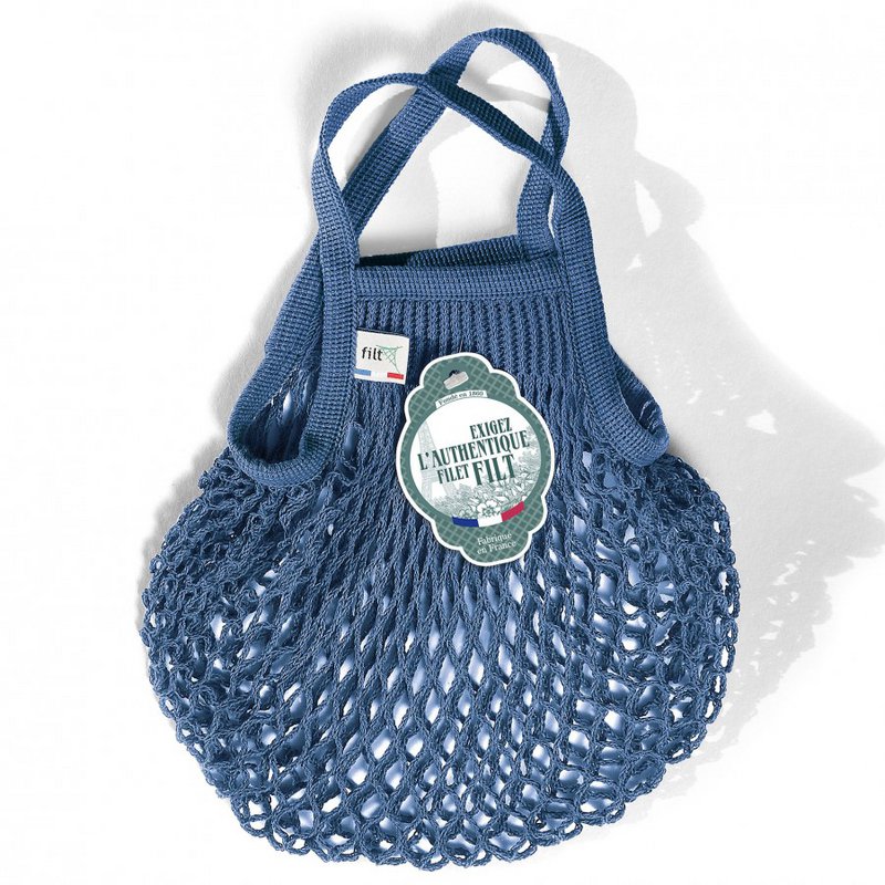 FilUp mesh taske