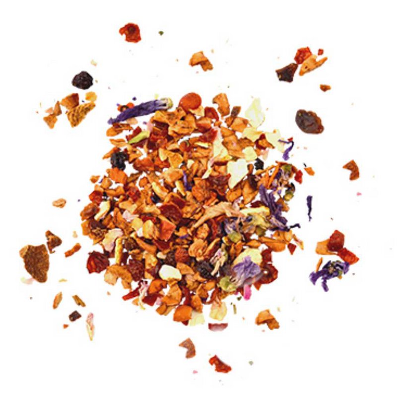 piTea Heaven on Earth - frugtte