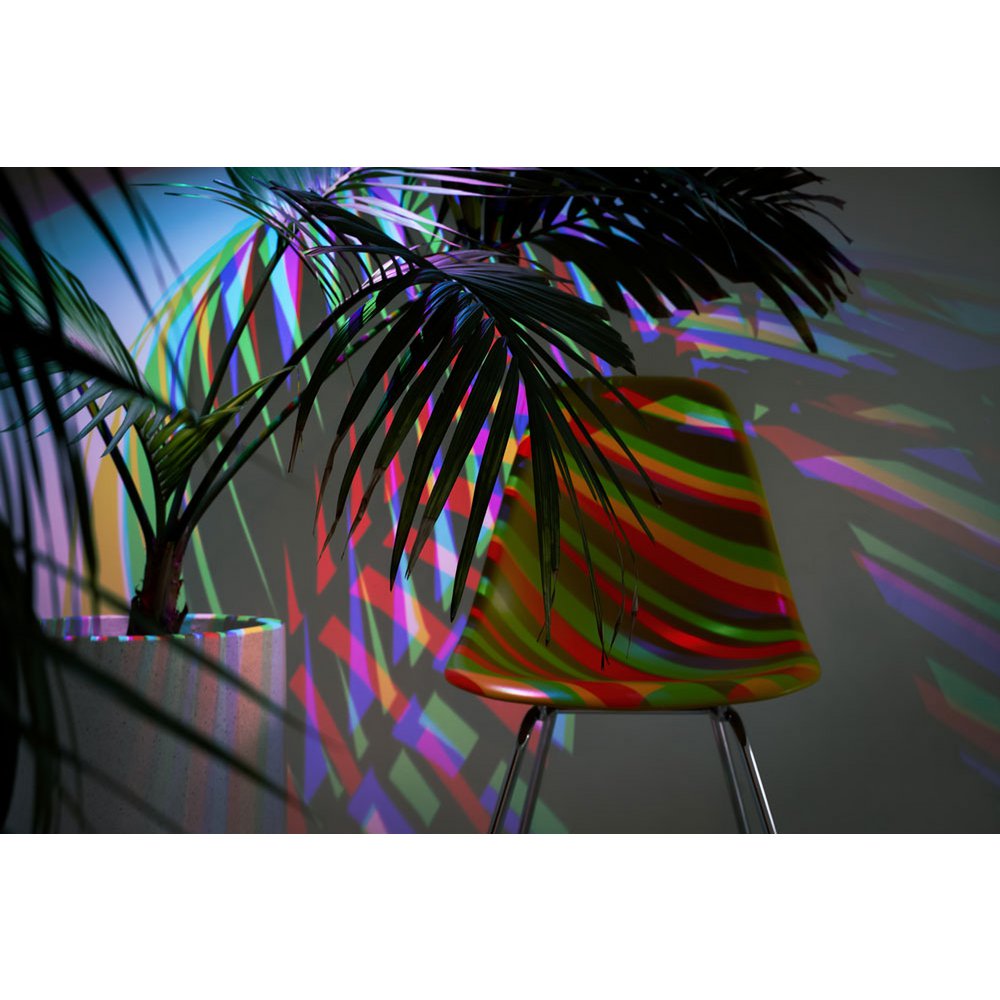 CMYK bulb 2
