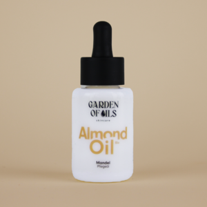 Mandelöl 30ml (Bio)