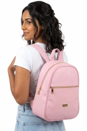 Pink 31cm X 35cm X 12cm