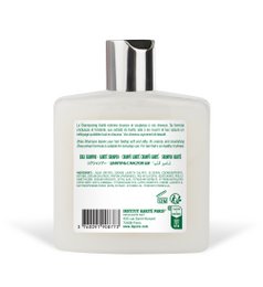 Shea Shampoo 250 mL Milk Cream