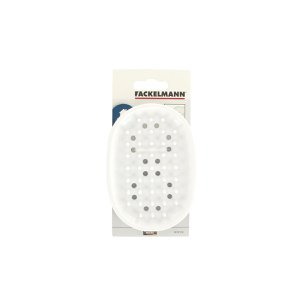 Fakelmann Tecno plastic soap dish