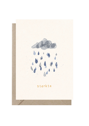 Carte d'analyse | Sterkte