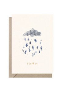 Ansichtkaart | Sterkte