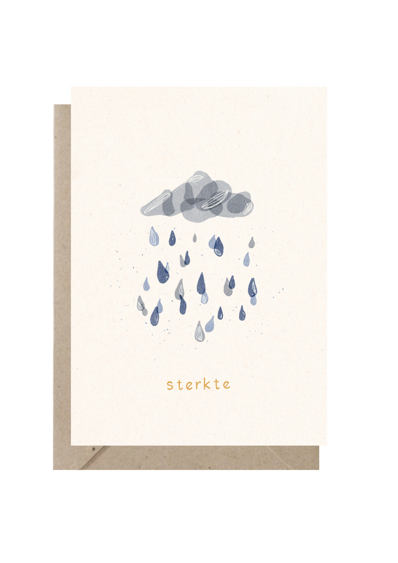 Carte d'analyse | Sterkte