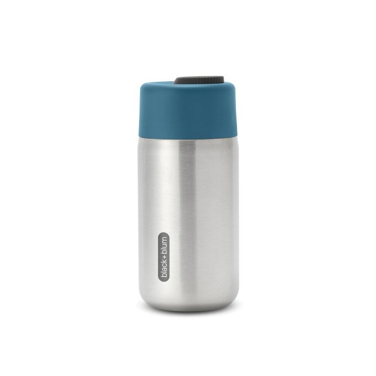 Tasse de voyage isolée Black+Blum - Isolerbeker - 0,34 L