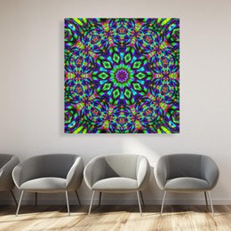 Yoga Art - Pratyahara