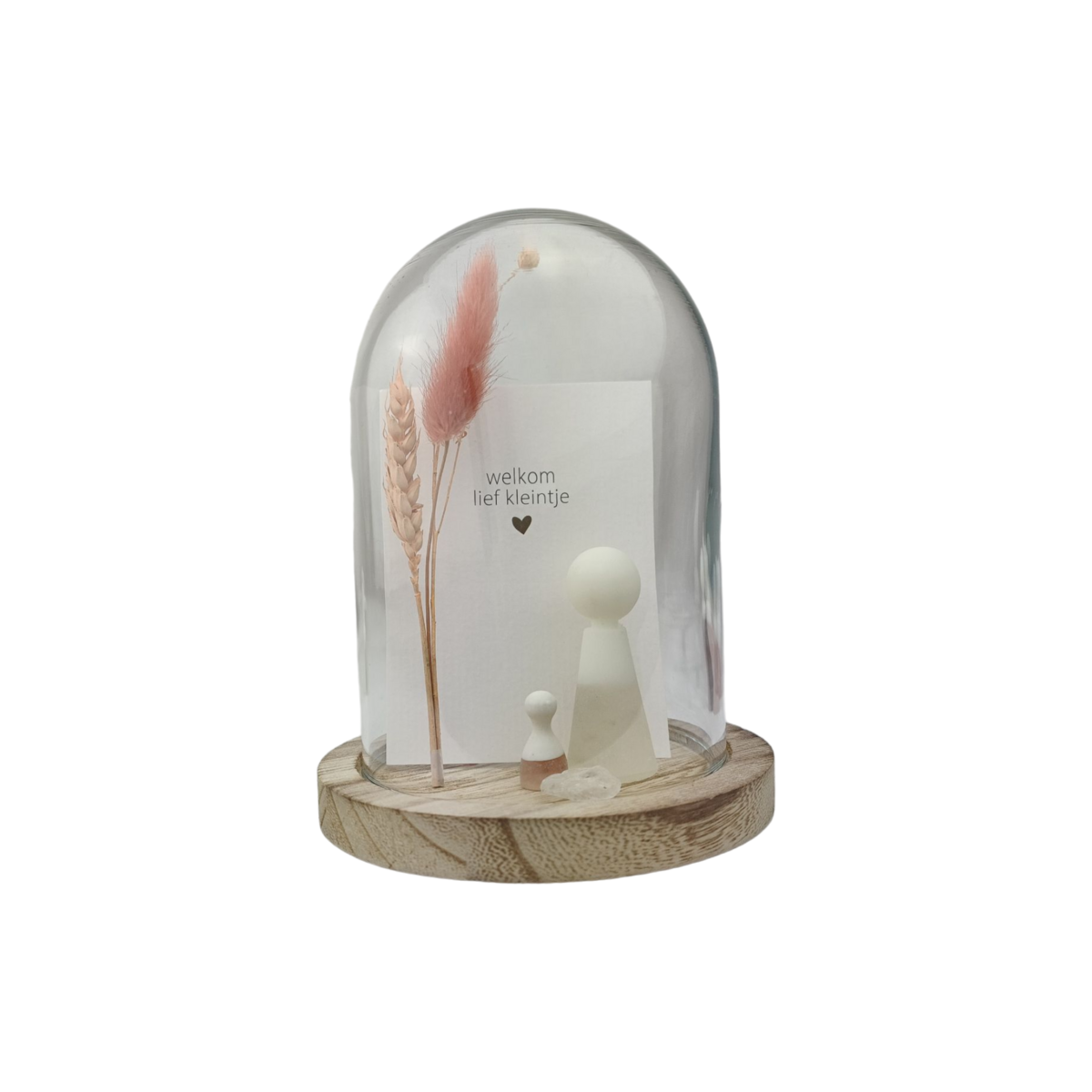 Gempops Umstandsgeschenk für Jungen oder Mädchen