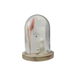 Gempops Umstandsgeschenk für Jungen oder Mädchen