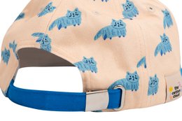Cap Dancing Hearts 6y