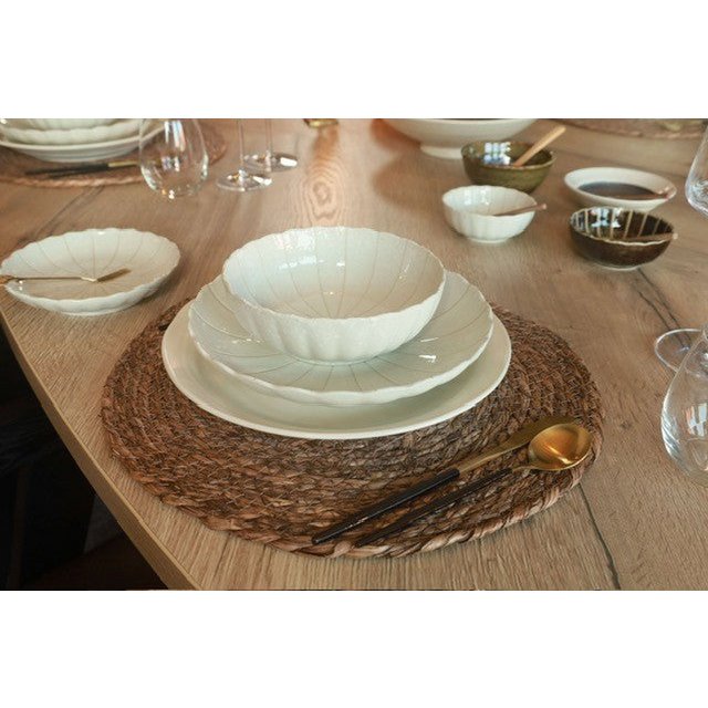 Dinerbord Toshima