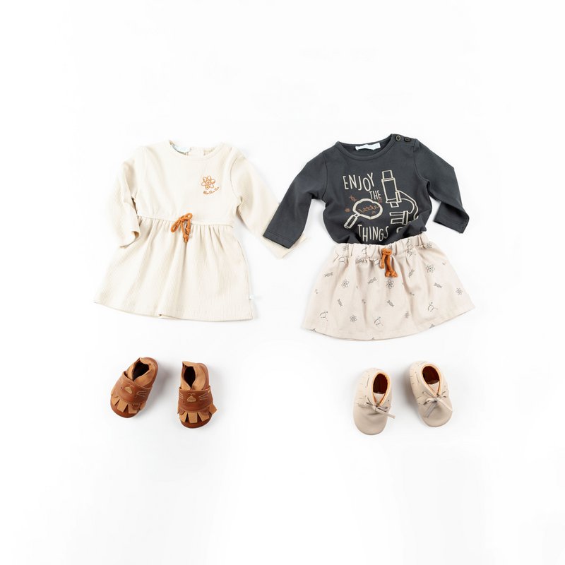 BEL DRESS