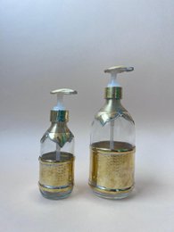POMPA SAPONE PICCOLA