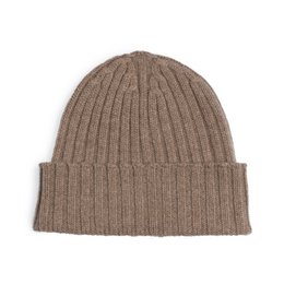 Len - Coast Hat in Pure Cashmere