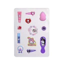 Calendario de Adviento Hello Kitty & Friends - 24 Cajas