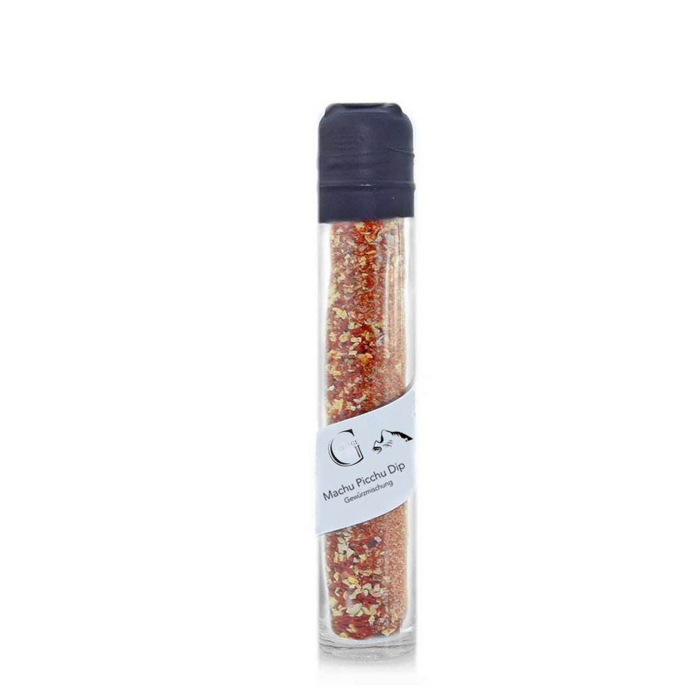 Glasphiole - 50g