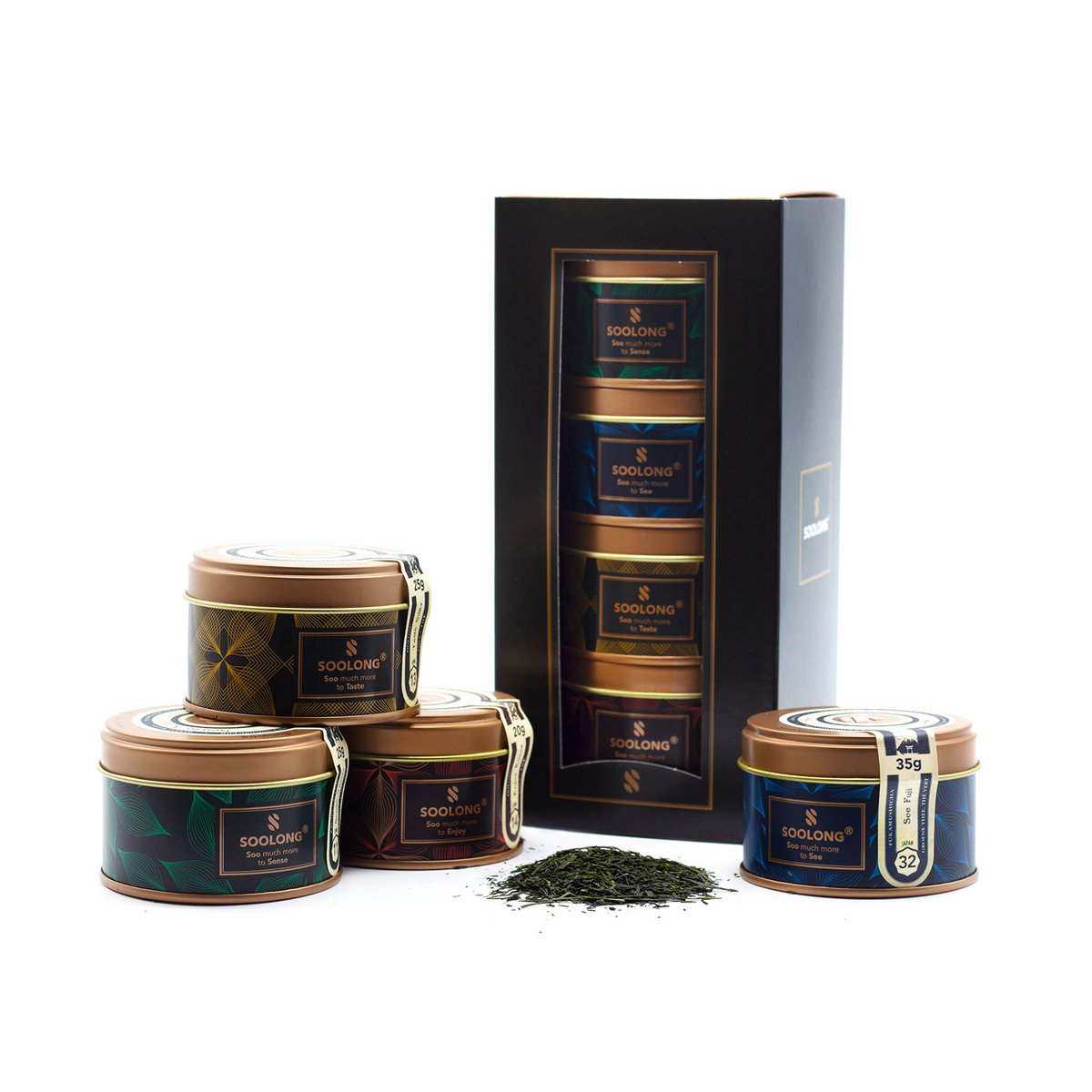 30 Gift Set Japan