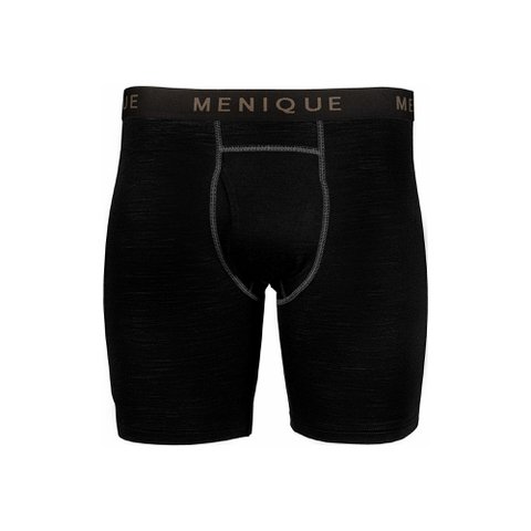 Merino boxershort voor heren