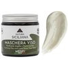 Maschera Viso Purificante Argilla e Pietra Lavica