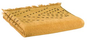 Handtuch Julia Bronze 50 x 100