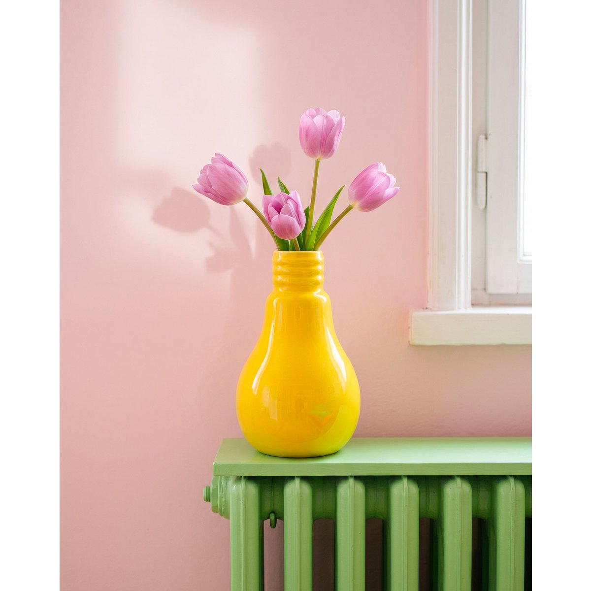 Vase Ampoule