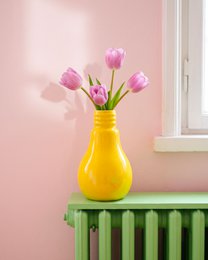 Vase Ampoule