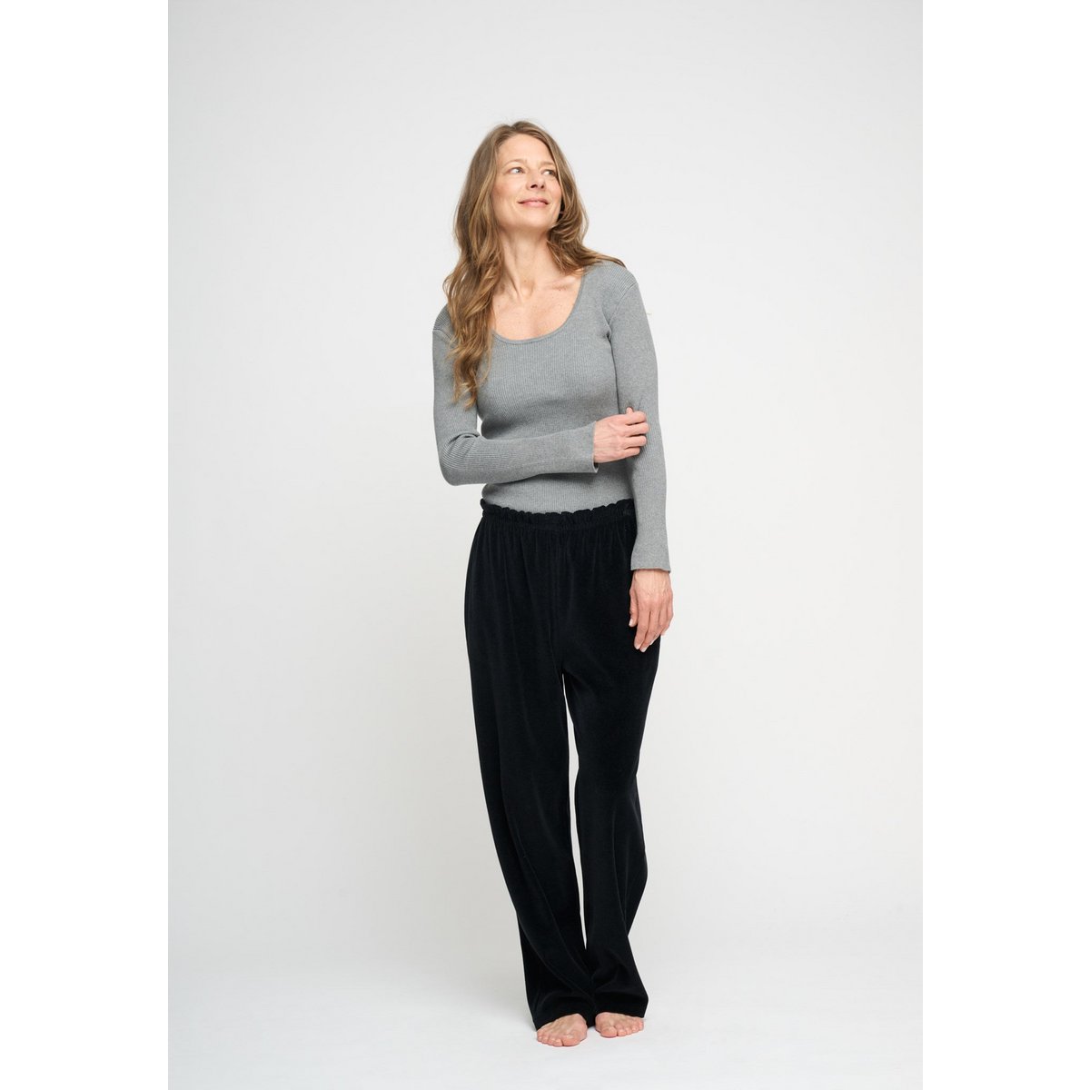 soul rib top