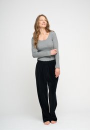 soul rib top