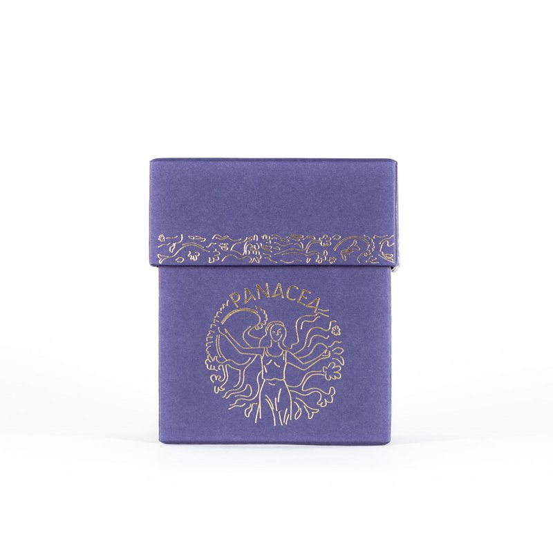 Infusion Bouquet du Bosquet luzem 50g