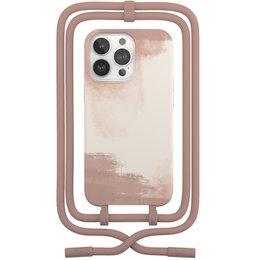 Cambia custodia Batik/TieDye - iPhone 13 Pro Max