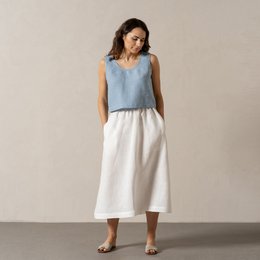 Spódnica maxi Sophia
