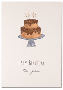 chocolate cake