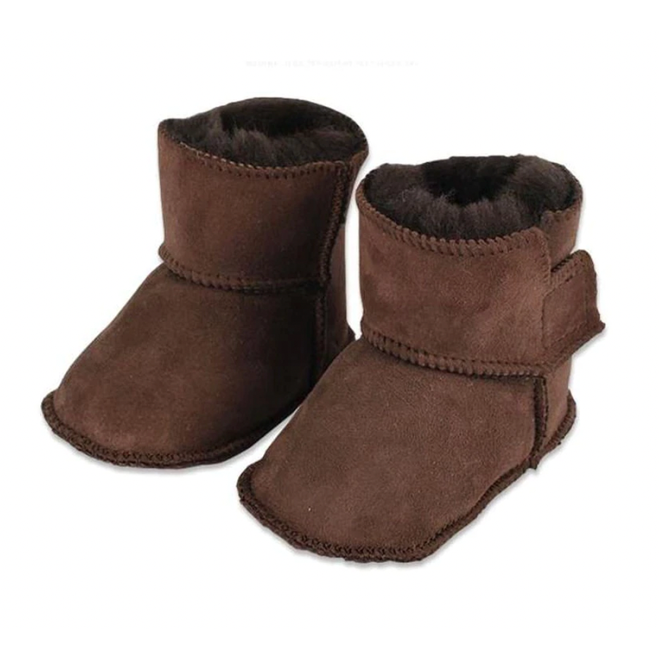 Annie & Charles® baby shoes